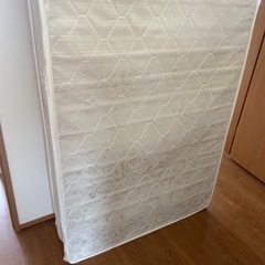 シングル　マットレス