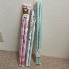 新品ラッピング包装紙 セット
