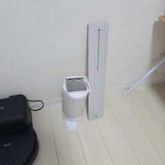 6畳用スポットエアコン

の画像