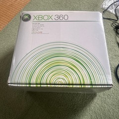 XBOX360購入して下さいよろしくお願いします