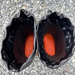 長靴　29〜30cm 表記はXLですの画像