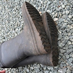 長靴　29〜30cm 表記はXLですの画像