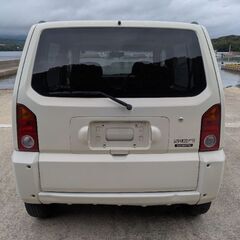 DAIHATSUネイキッド!!希少前期型‼️の画像