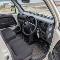 DAIHATSUネイキッド!!希少前期型‼️の画像