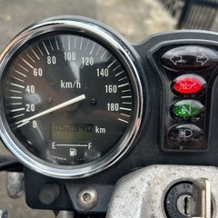 ヨンフォア nc36 ホンダ　旧フォア　レア車の画像