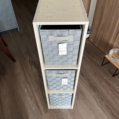 ニトリ棚