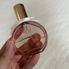 ノエビアの香水
