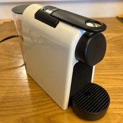 NESPRESSO essenza mini ネスプレッソ