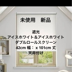 ロールスクリーン　の画像