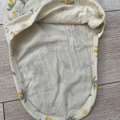 早い者勝ち　完売　コニー　新生児　バンブーボディスーツ＆レギンスセットの画像