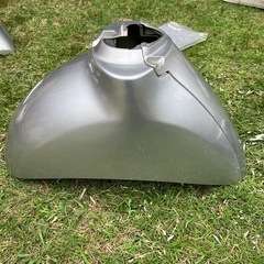 【割れ無し】ホンダ クレアスクーピー フロントフェンダー一式