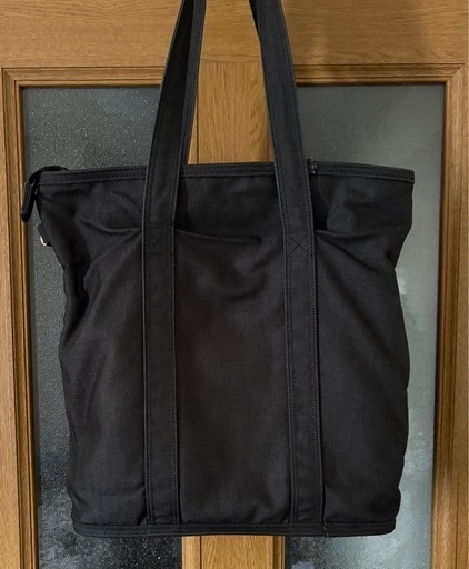 【美品】Porter トートバッグ　スモーキー（デニム）