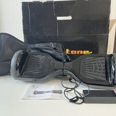 Kingtone 立ち乗り自動ボードの画像