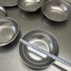 アウトドア　食器　12枚セットの画像