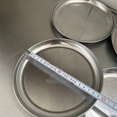 アウトドア　食器　12枚セットの画像