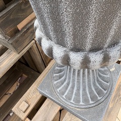 鉢カバー・鉢（お花は付きません）の画像