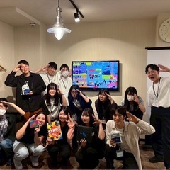 20代30代の人募集！ボドゲ会in大阪