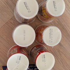 食品まとめ売りの画像