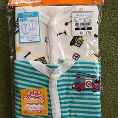 ベビー服