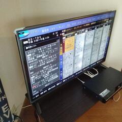 LG テレビ42インチ 