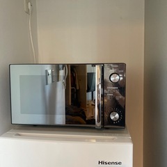 電子レンジ