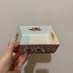 金襴堂のお重の画像