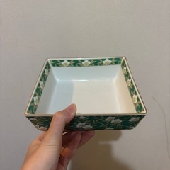 金襴堂のお重の画像