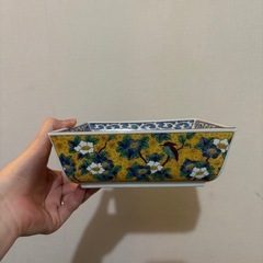 金襴堂のお重の画像