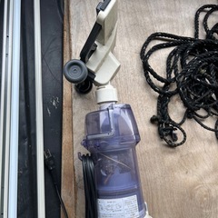掃除機の画像