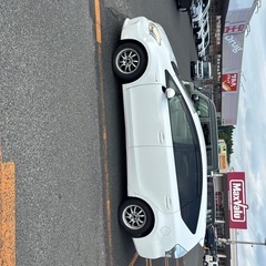 禁煙車　平成24年式プリウスα1.8S 13.5万キロの画像
