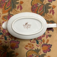 カレールー入れの画像