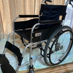 車イス