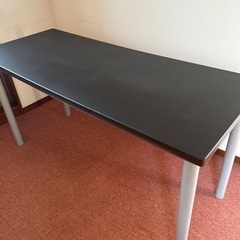作業テーブル