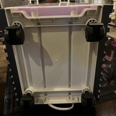 テクノイオン冷風扇スリムタイプTCI-050の画像