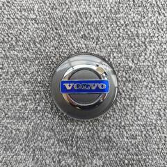 ボルボ純正ホイールセンターキャップ　４個口