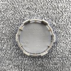 ボルボ純正ホイールセンターキャップ　４個口の画像