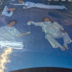 （中古LPレコード）アウア•ディケイド−ゴダイゴ