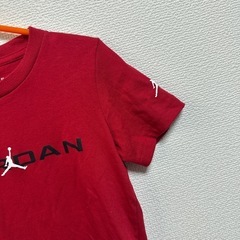 JORDANベビー服98～104cmの画像