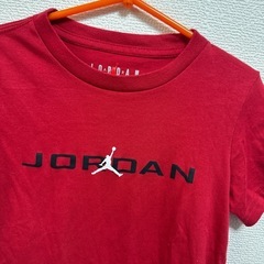 JORDANベビー服98～104cmの画像