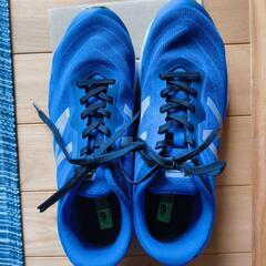 new balance スニーカー【商談中】の画像