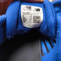 new balance スニーカー【商談中】の画像