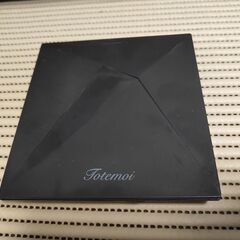 ポータブルDVD/CD-ROM