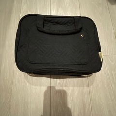 トラベルポーチの画像
