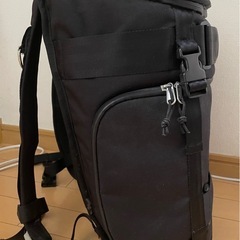 CHROME リュックサック(カメラバッグの画像