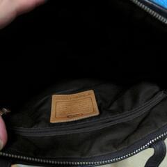 COACHの画像