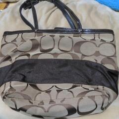 COACHの画像