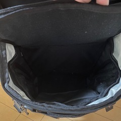 CHROME リュックサック(カメラバッグの画像