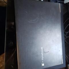 東芝　ノートブック　R632