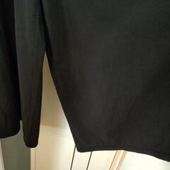 【お取引中】GLOBAL　WORK　ワイドパンツの画像