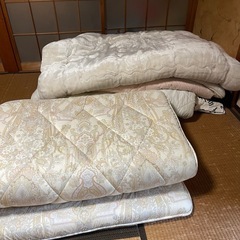 布団の画像